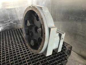 Liebherr DPVPO108 Behuizing opnieuw opbouwen